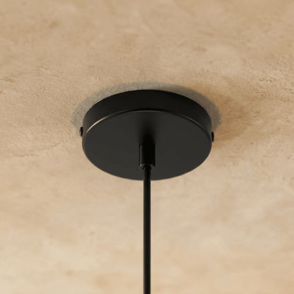 Mesu Pendant Light.