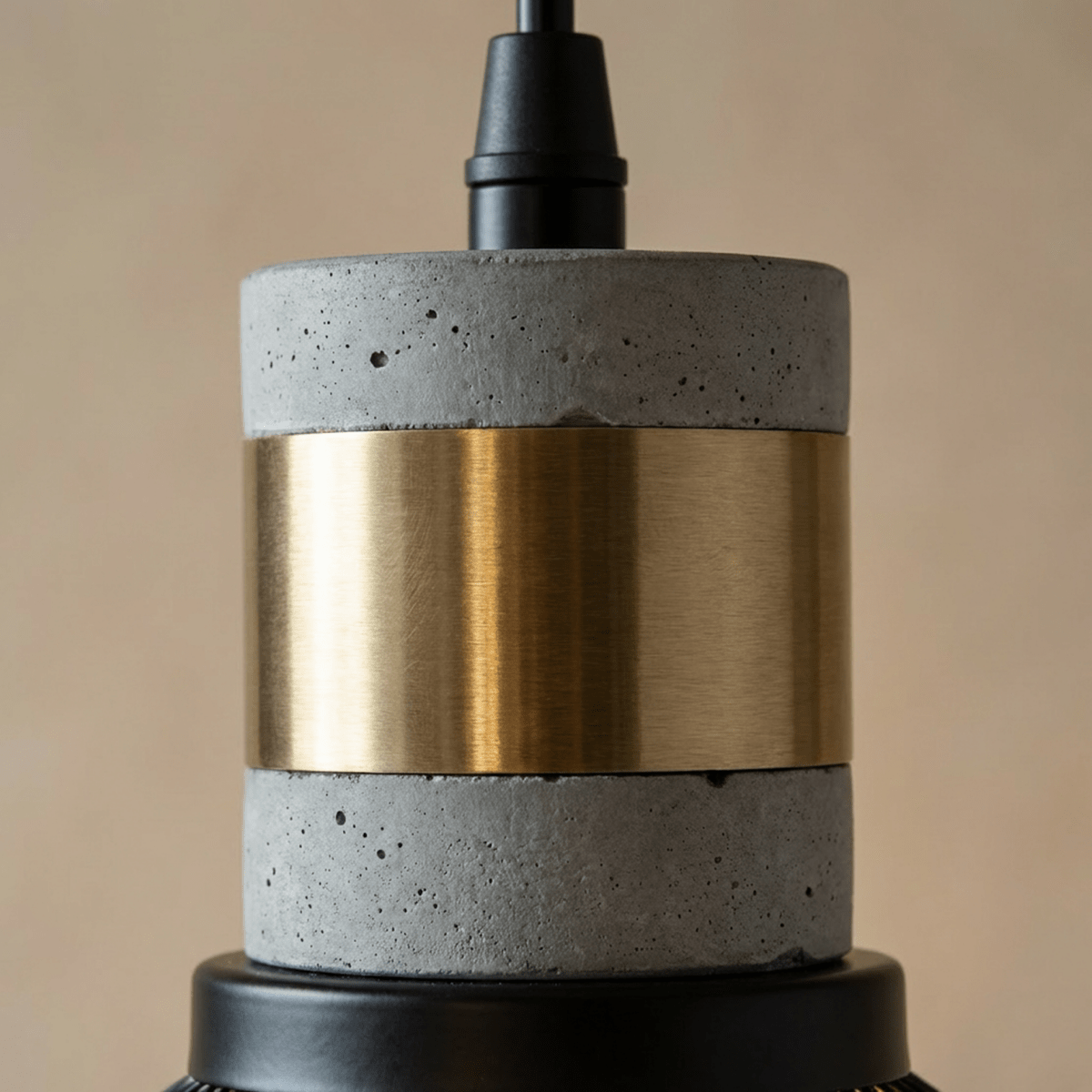 Mesu Pendant Light.