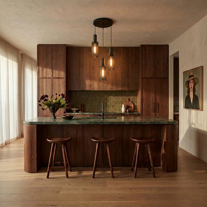 Mesu Pendant Light.