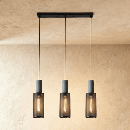 Mesu Pendant Light.