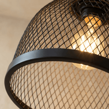 Mesu Pendant Light.