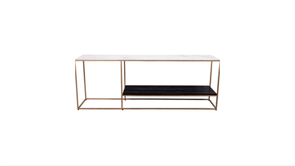 Moe's Home Collection Mies Media Console Mies Media Console