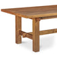 Moe's MIKOSHI DINING TABLE LARGE