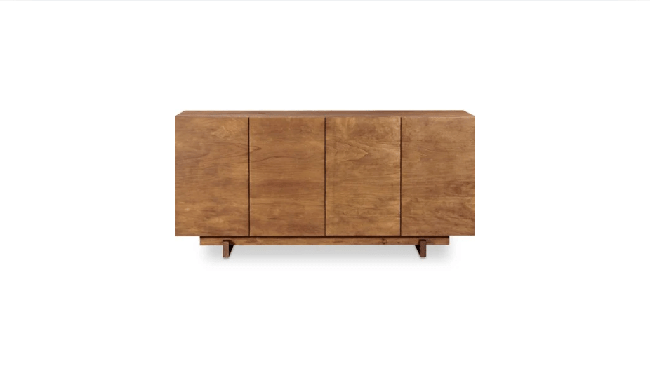 Moe's Home Collection Mikoshi Sideboard Mikoshi Sideboard