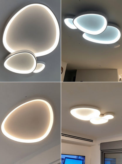 Mila Ceiling Light.
