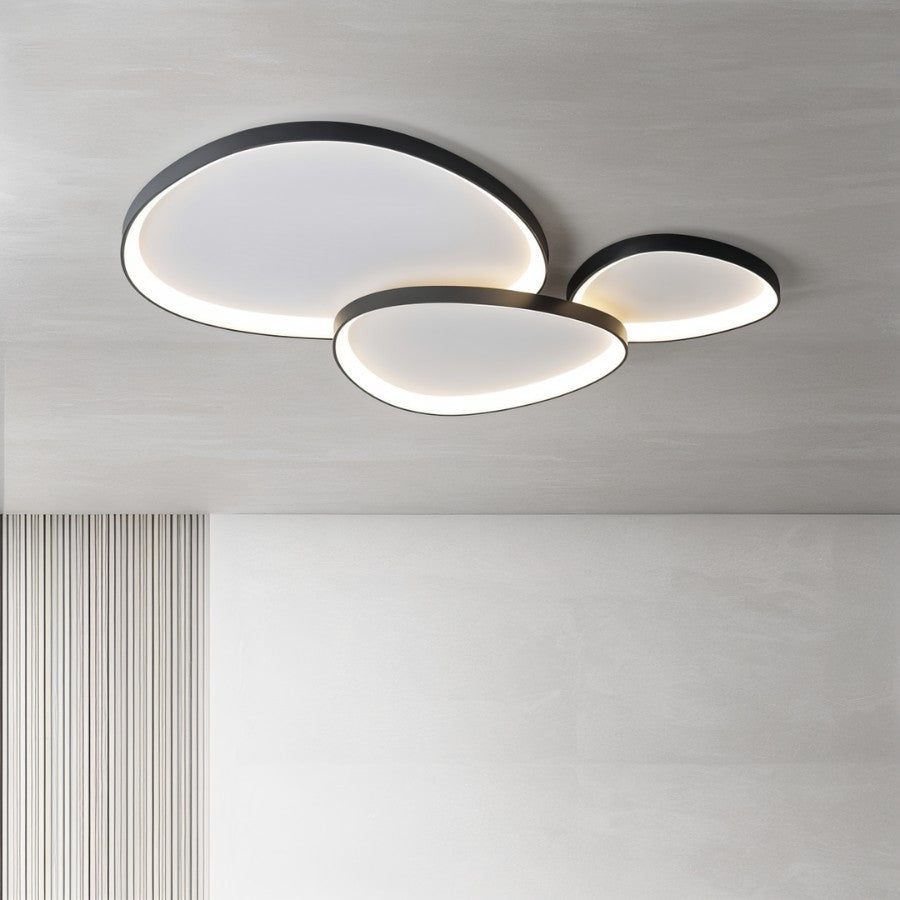 Mila Ceiling Light.