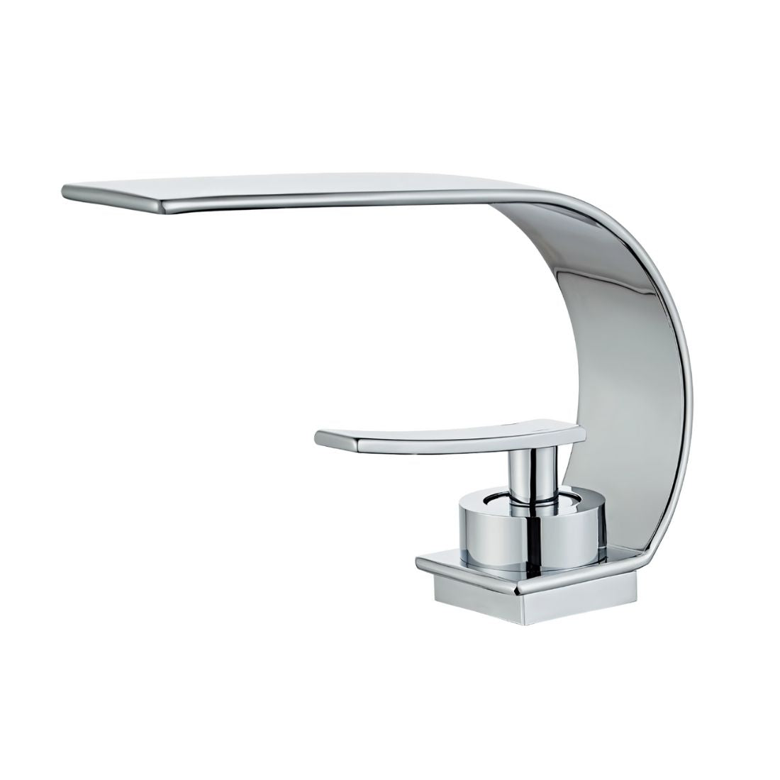 Mindad Bathroom Faucet