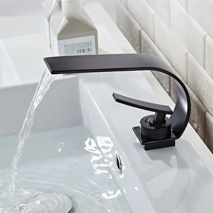 Mindad Bathroom Faucet