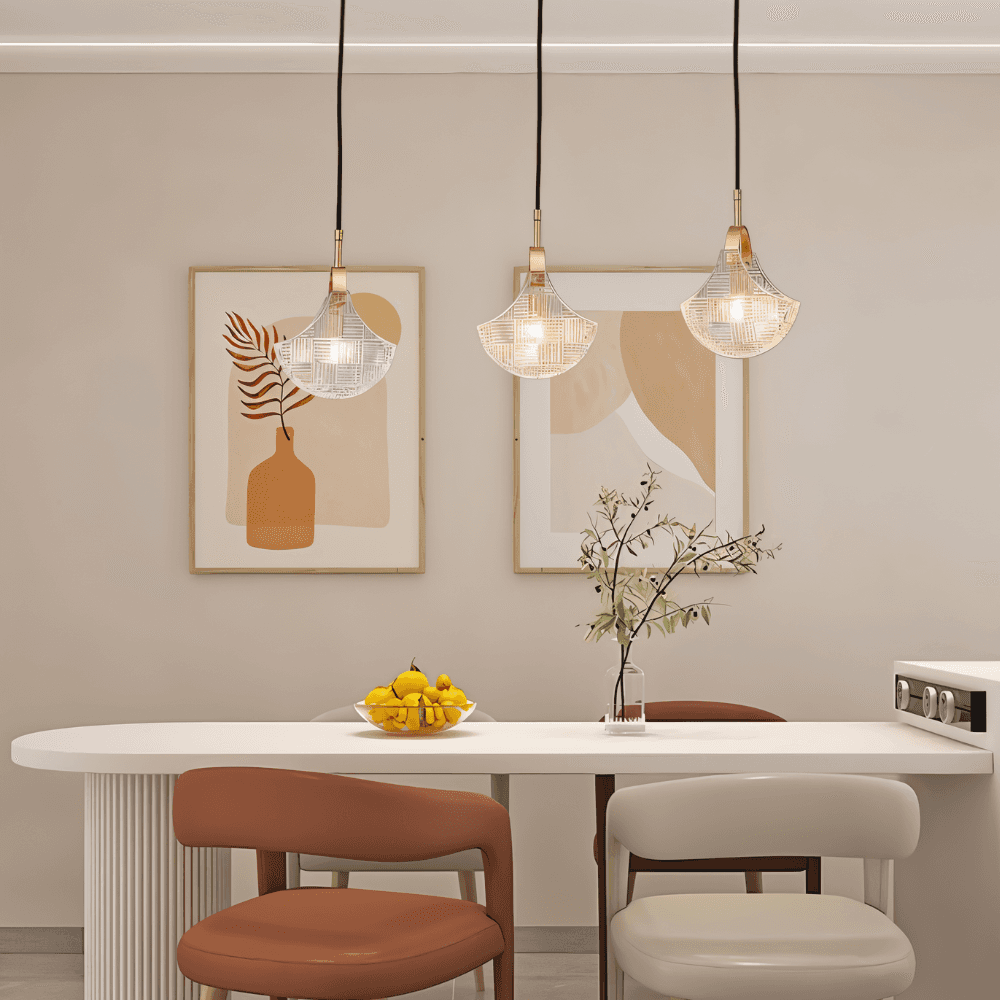 Minel Pendant Light
