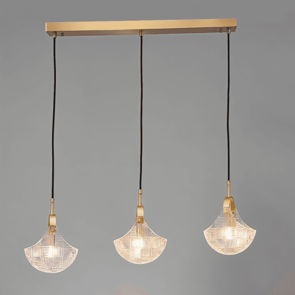 Minel Pendant Light