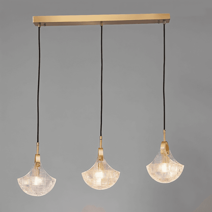 Minel Pendant Light