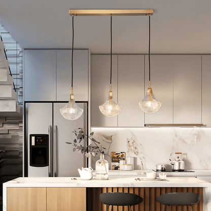 Minel Pendant Light