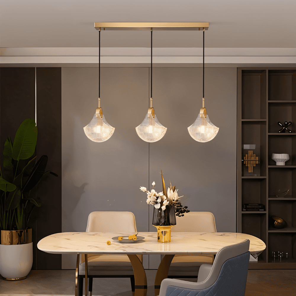 Minel Pendant Light