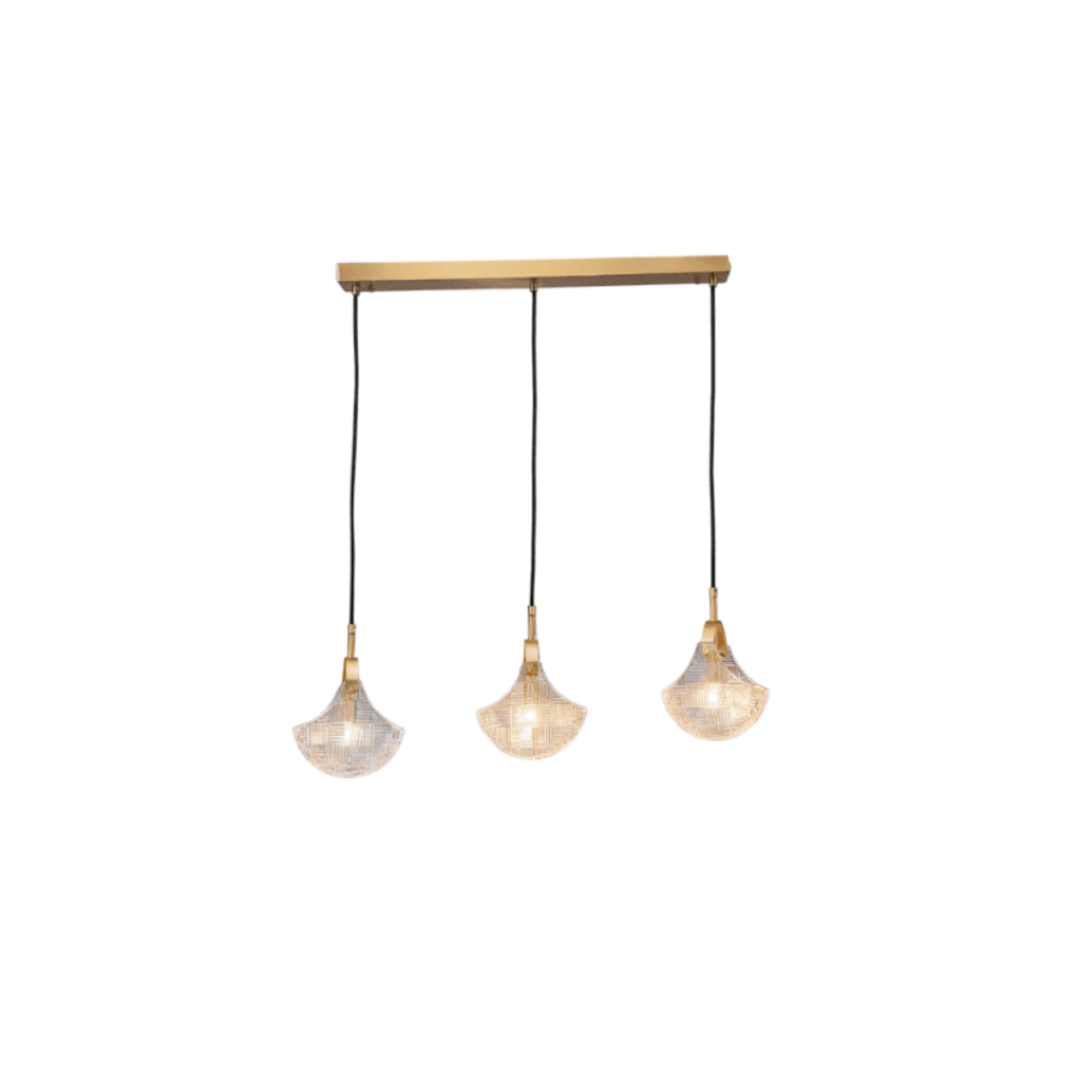 Minel Pendant Light