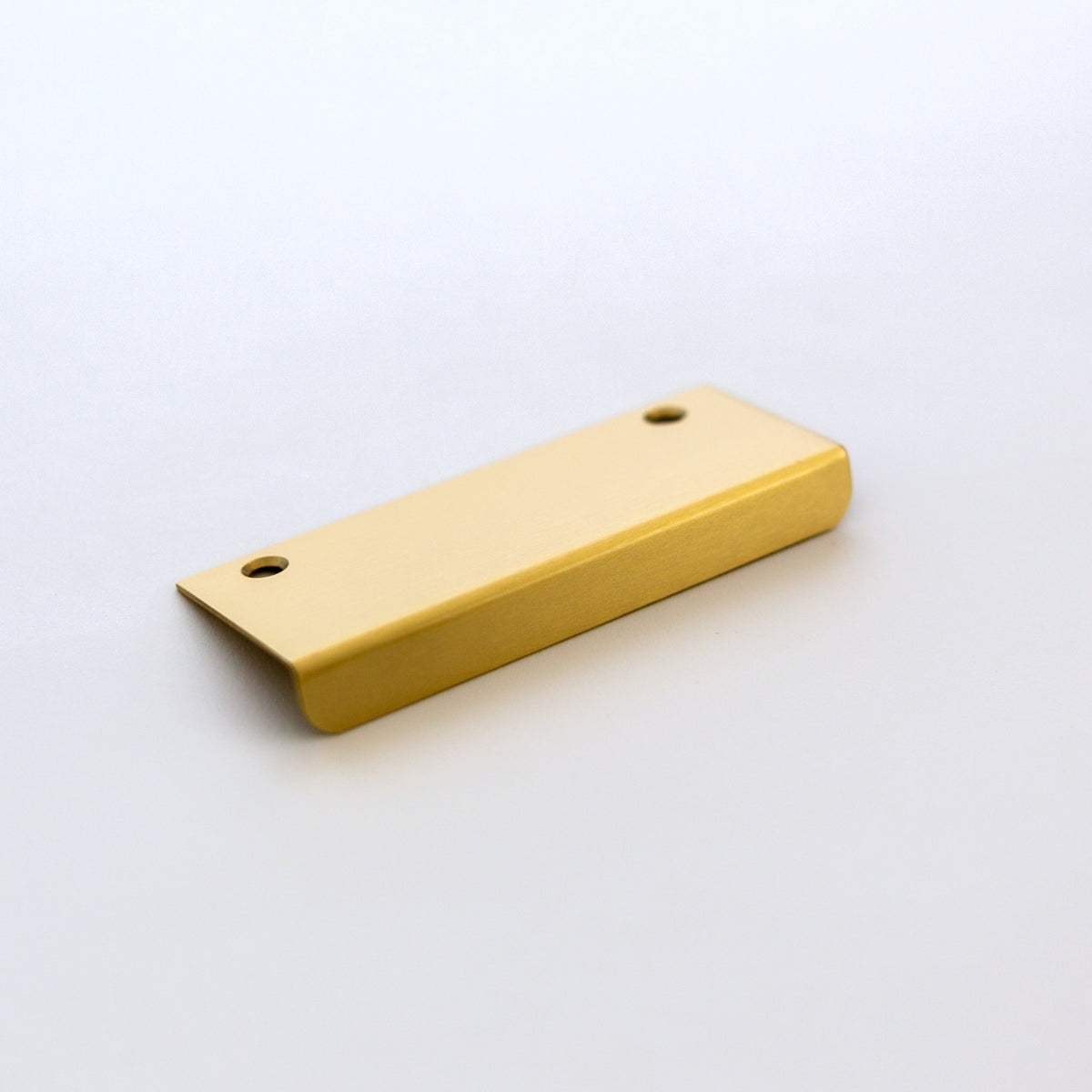 Minimal Edge Pull.