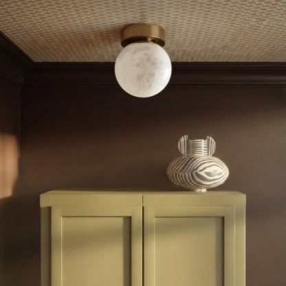 Mirea Ceiling Light