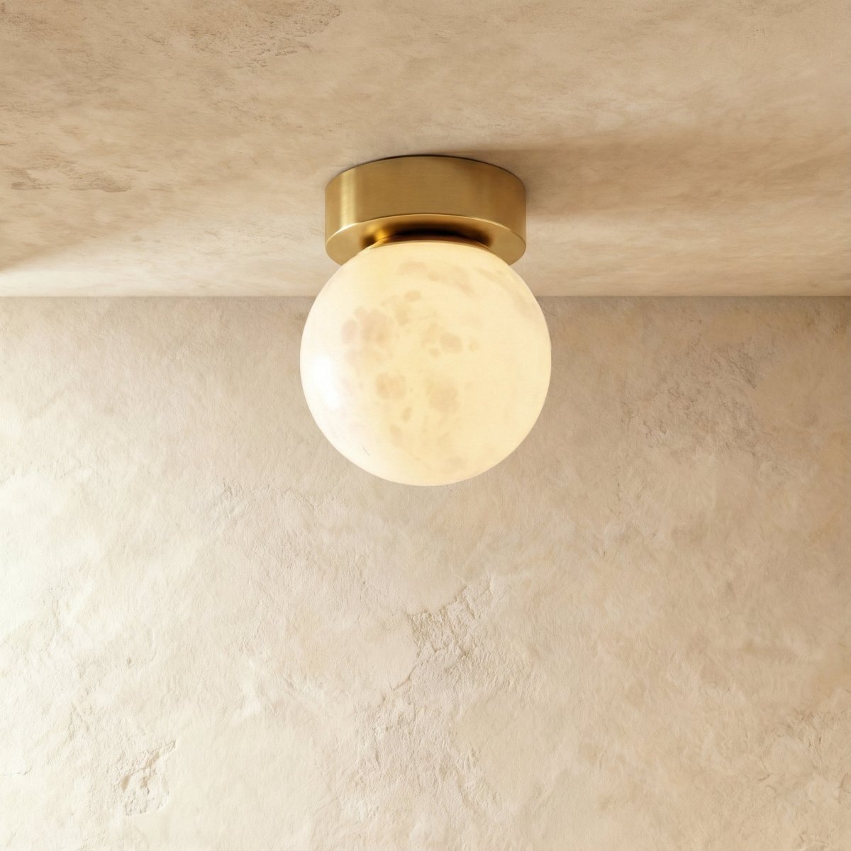 Mirea Ceiling Light