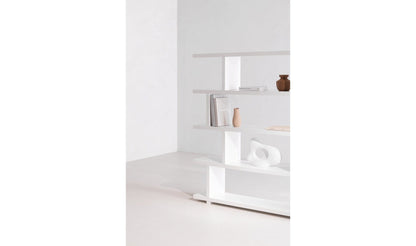 The Carpentry Shop Co. Miri Large Shelf White Miri Large Shelf White
