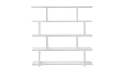 The Carpentry Shop Co. Miri Large Shelf White Miri Large Shelf White