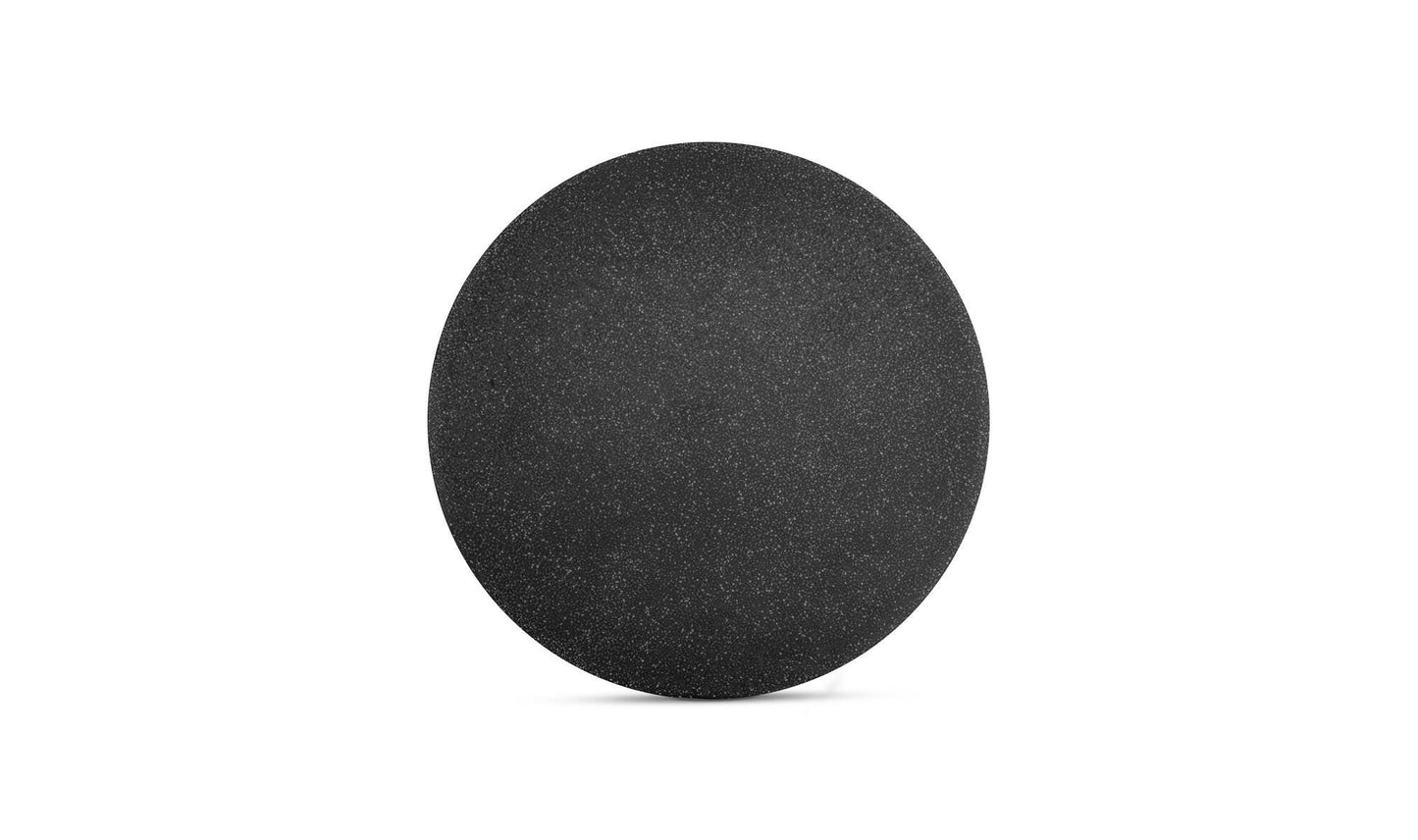 Moe's MONO DINING TABLE BLACK