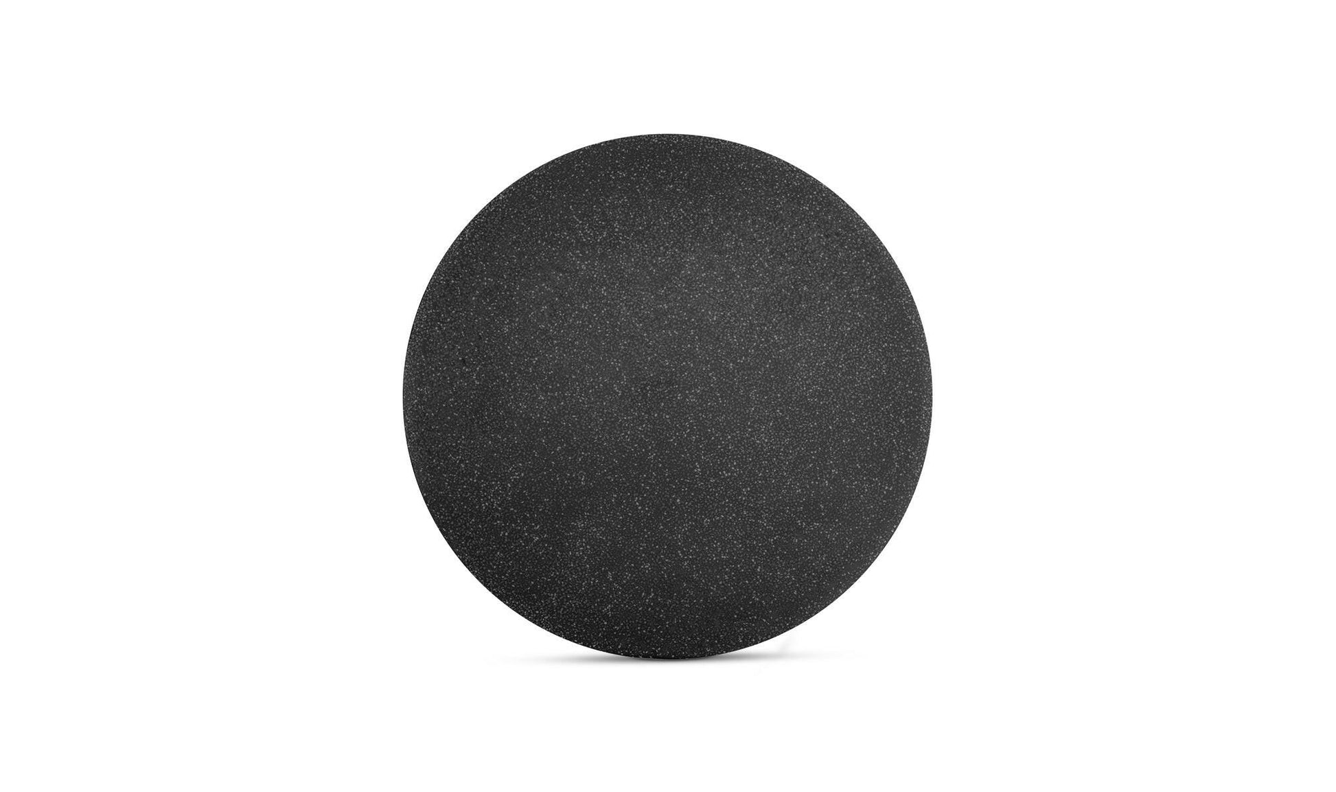 Moe's MONO DINING TABLE BLACK