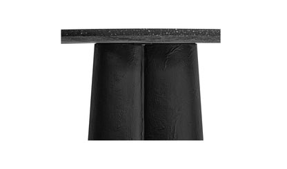 Moe's MONO DINING TABLE BLACK