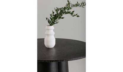 Moe's MONO DINING TABLE BLACK