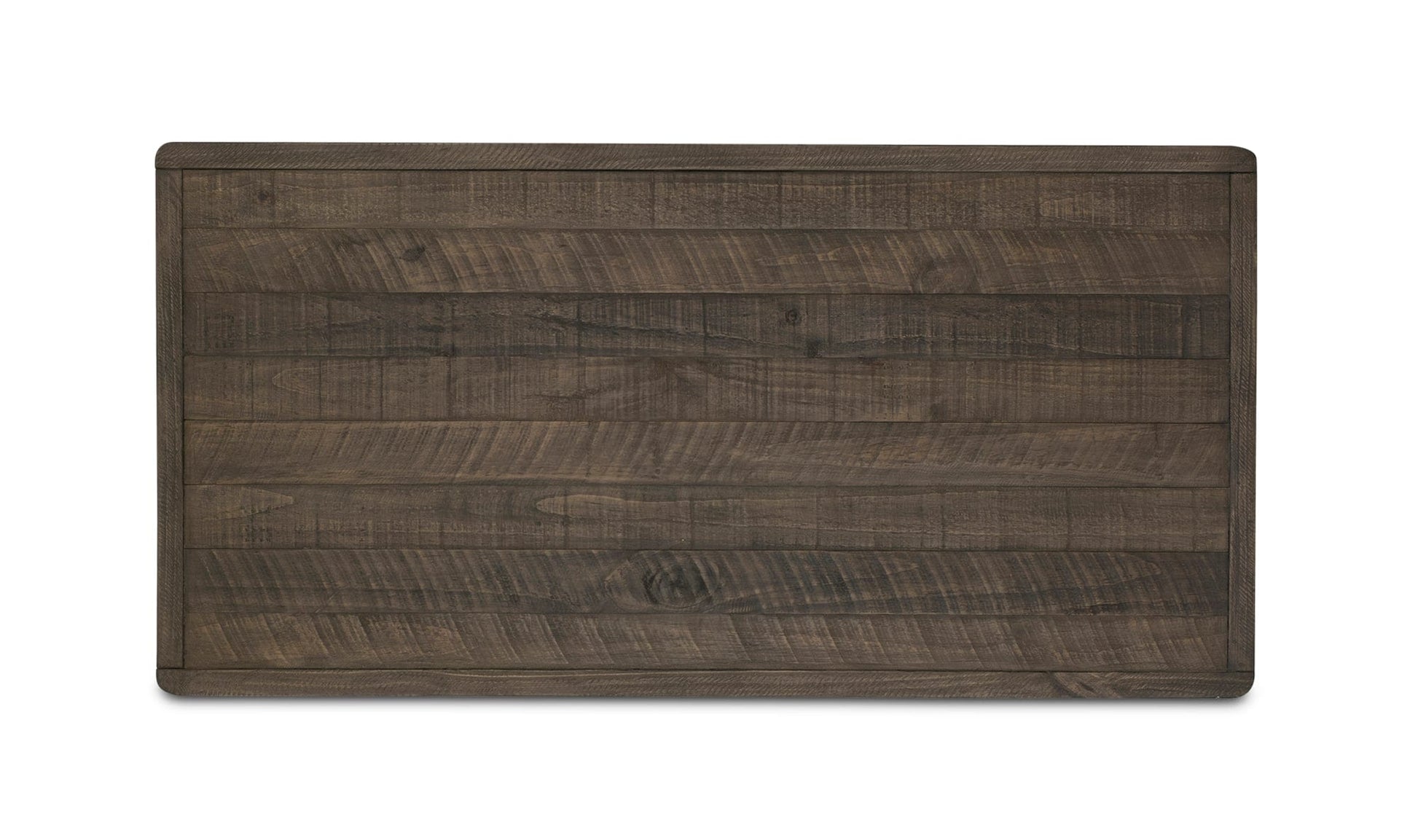 The Carpentry Shop Co. Monterey Coffee Table Aged Brown Monterey Coffee Table Aged Brown