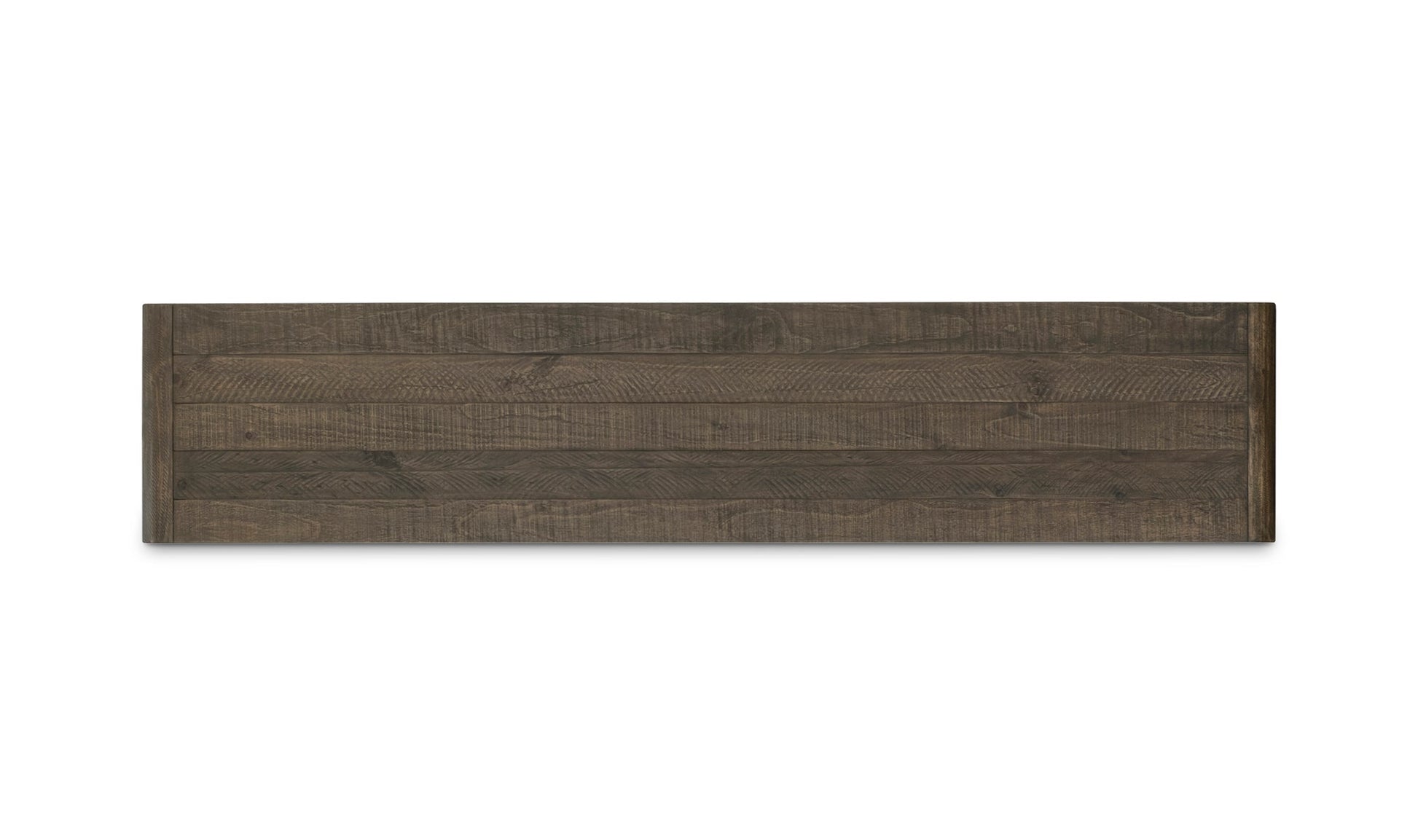 The Carpentry Shop Co. Monterey Media Cabinet Aged Brown Monterey Media Cabinet Aged Brown