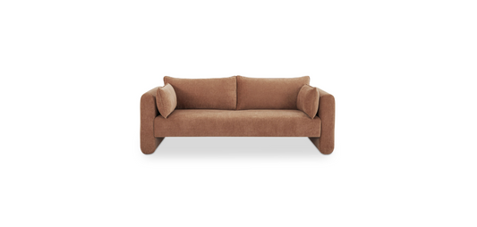 Moore Sofa Heritage Pink