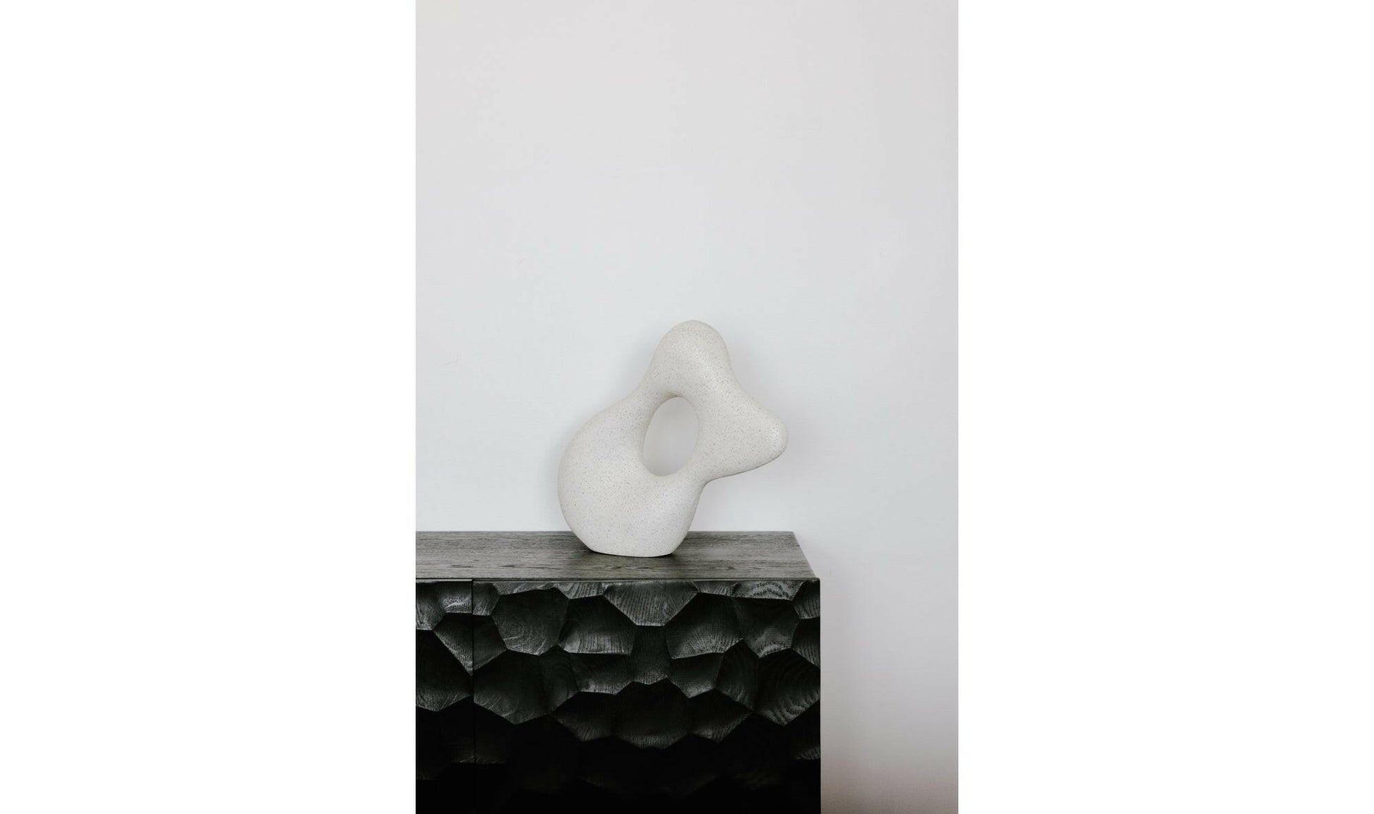 Moe's MOTION ECOMIX SCULPTURE