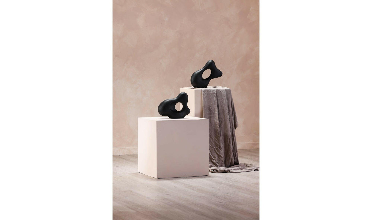 Moe's MOTION ECOMIX SCULPTURE