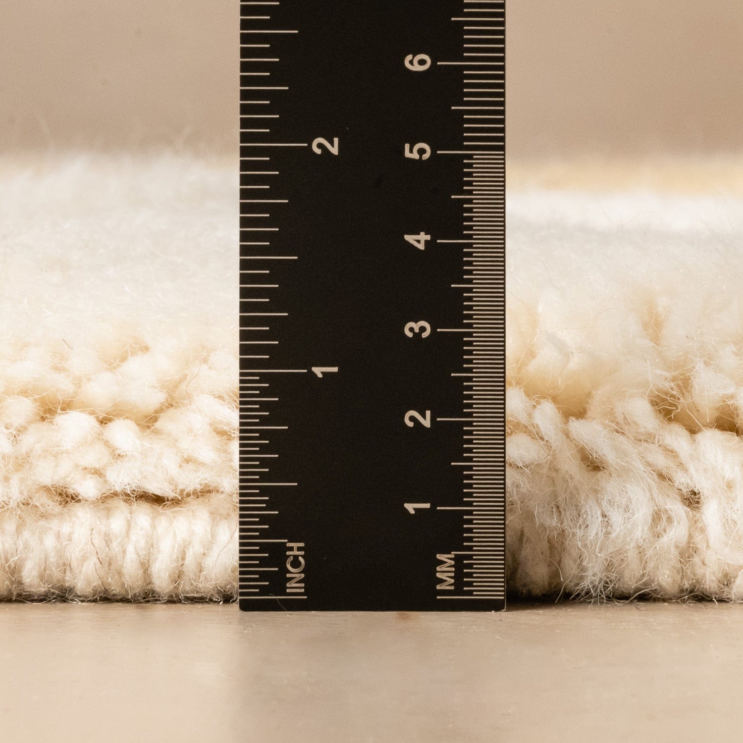 Benisouk mrirt rug Aban - Luxury Shag Moroccan Rug Aban - Luxury Shag Moroccan Rug