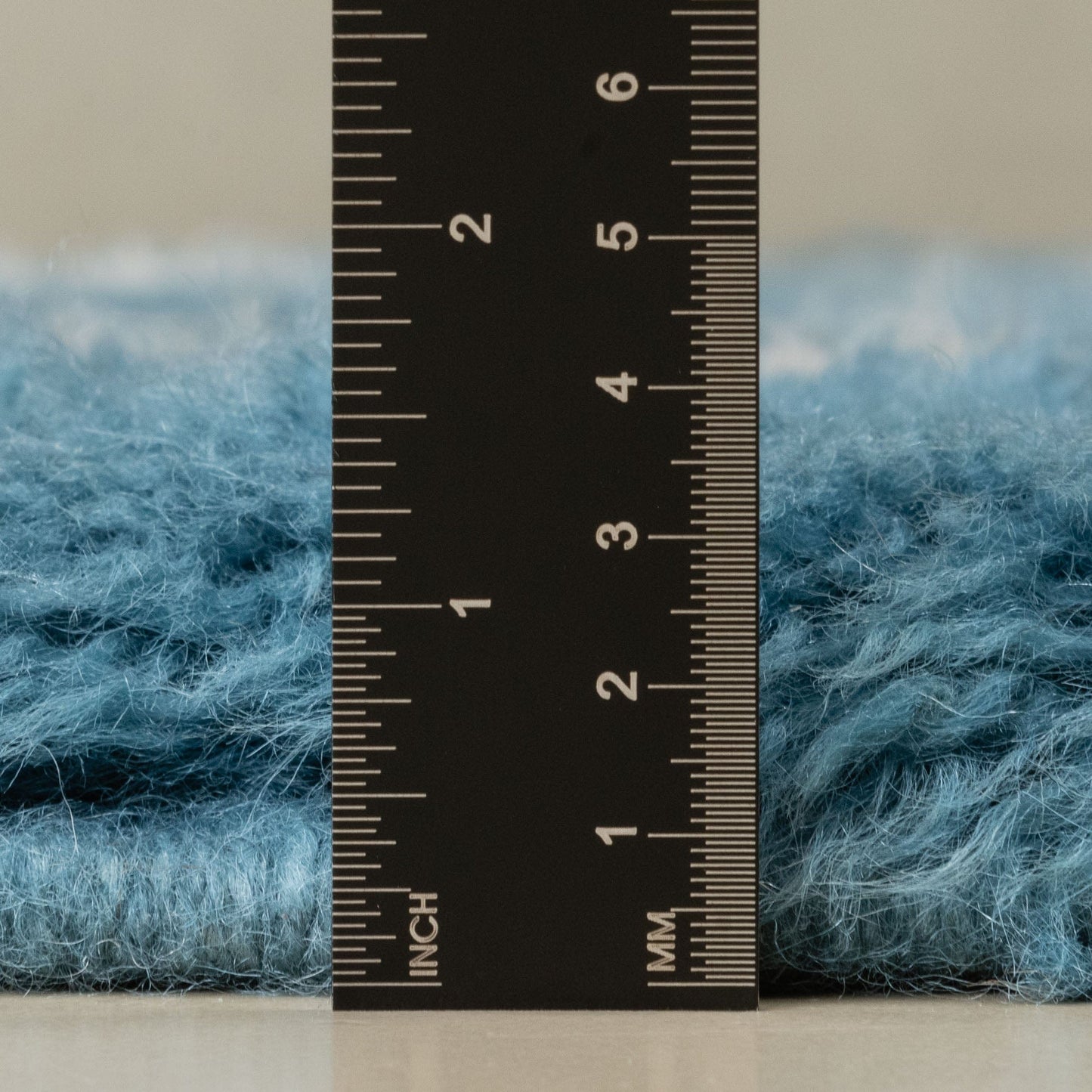 Benisouk mrirt rug Aquamarine Dreams - Luxury Shag Moroccan Rug Aquamarine Dreams - Luxury Shag Moroccan Rug