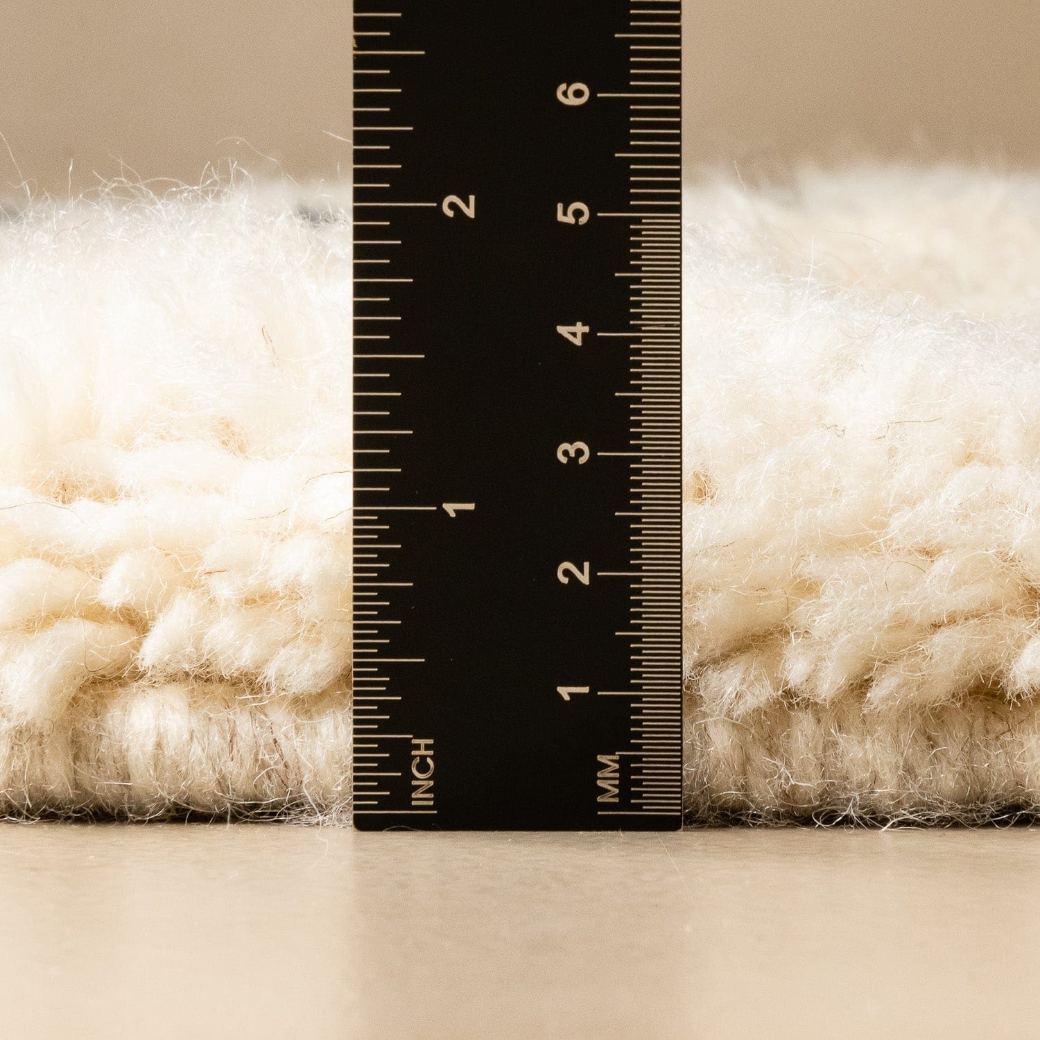 Benisouk mrirt rug Atlas Mountains - Luxury Shag Moroccan Rug Atlas Mountains - Luxury Shag Moroccan Rug