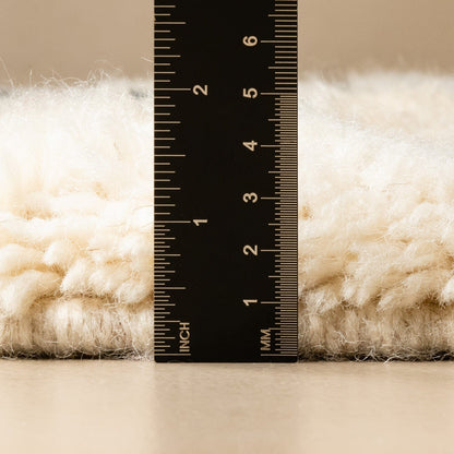 Benisouk mrirt rug Atlas Mountains - Luxury Shag Moroccan Rug Atlas Mountains - Luxury Shag Moroccan Rug