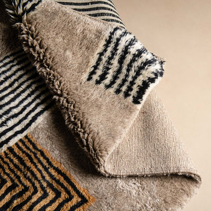 Benisouk mrirt rug Crossing Lines - luxury beni mrirt rug Crossing Lines - luxury beni mrirt rug