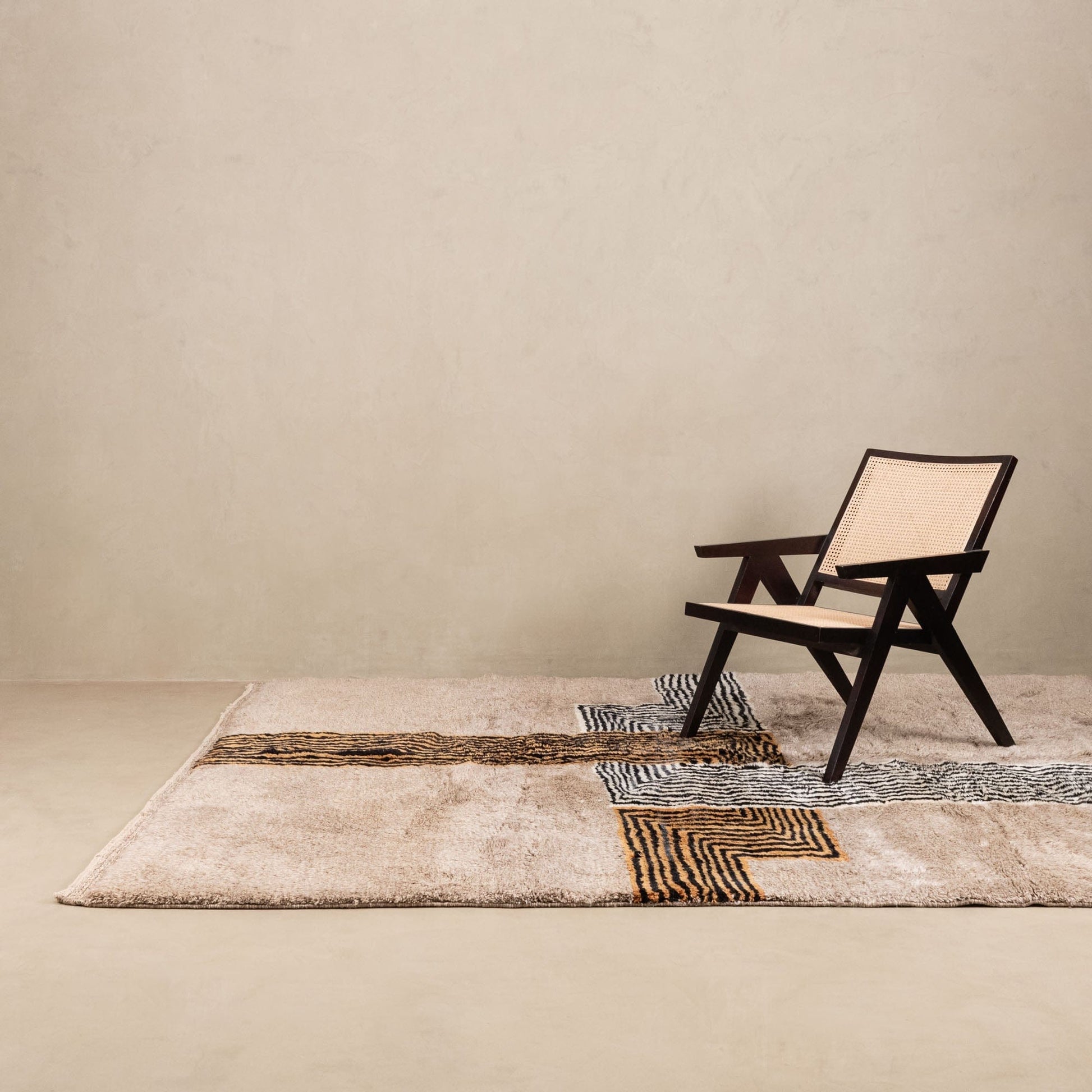 Benisouk mrirt rug Crossing Lines - luxury beni mrirt rug Crossing Lines - luxury beni mrirt rug