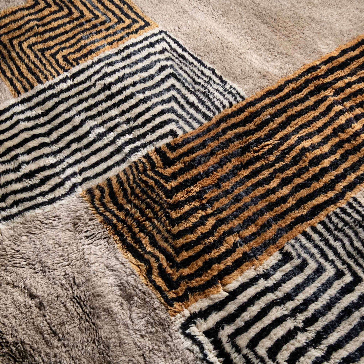 Benisouk mrirt rug Crossing Lines - luxury beni mrirt rug Crossing Lines - luxury beni mrirt rug