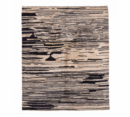 Benisouk mrirt rug Desert Dazzle - Luxury Shag Moroccan Rug Desert Dazzle - Luxury Shag Moroccan Rug