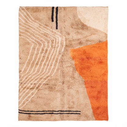 Benisouk mrirt rug Desert Mirage - luxury beni mrirt rug Desert Mirage - luxury beni mrirt rug