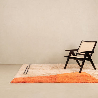 Benisouk mrirt rug Desert Mirage - luxury beni mrirt rug Desert Mirage - luxury beni mrirt rug