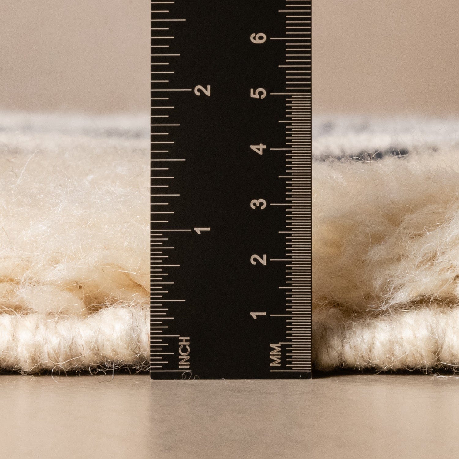 Benisouk mrirt rug Elegant Rhythm - Luxury Shag Moroccan Rug Elegant Rhythm - Luxury Shag Moroccan Rug