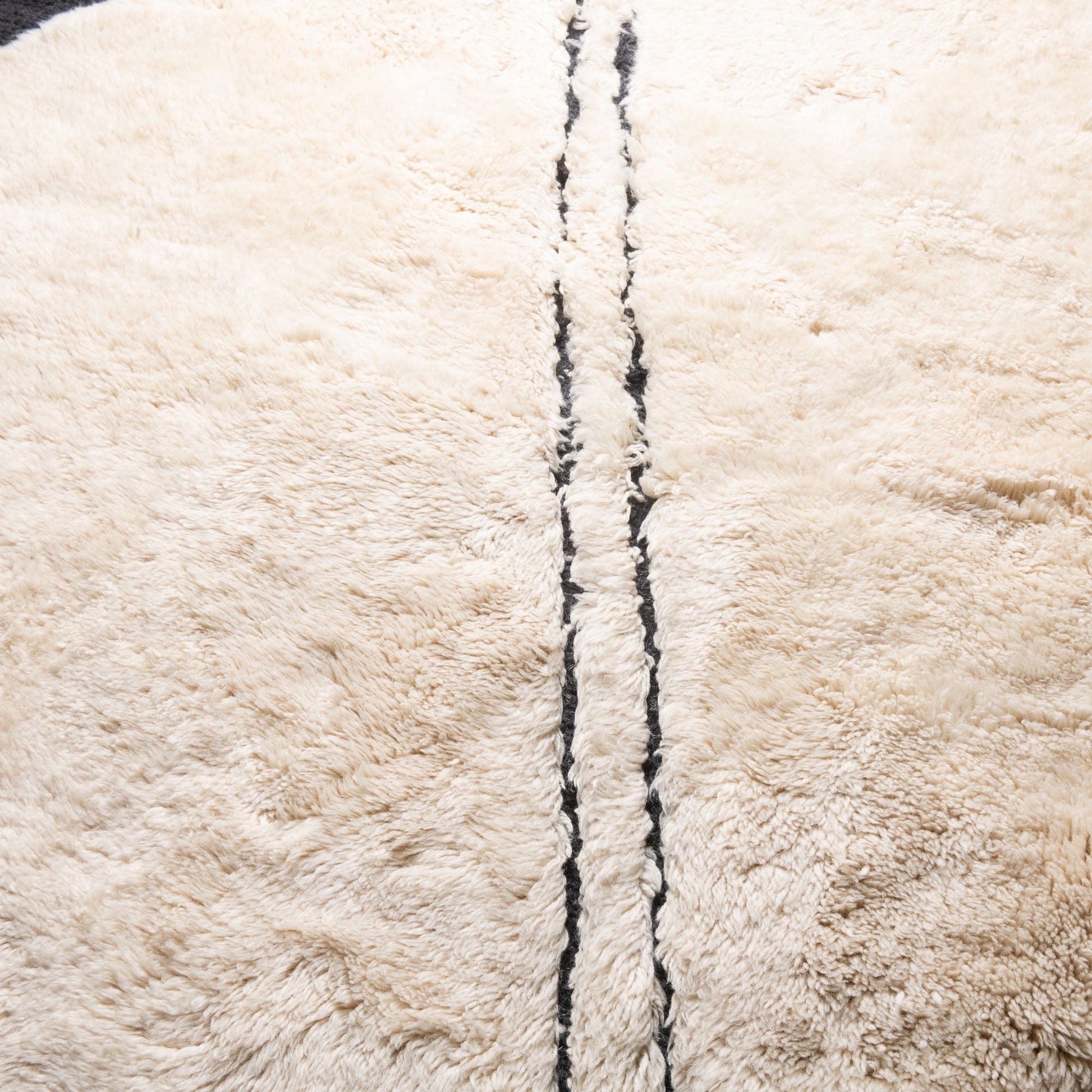 Benisouk mrirt rug Fertile Valley - Luxury Shag Moroccan Rug Fertile Valley - Luxury Shag Moroccan Rug