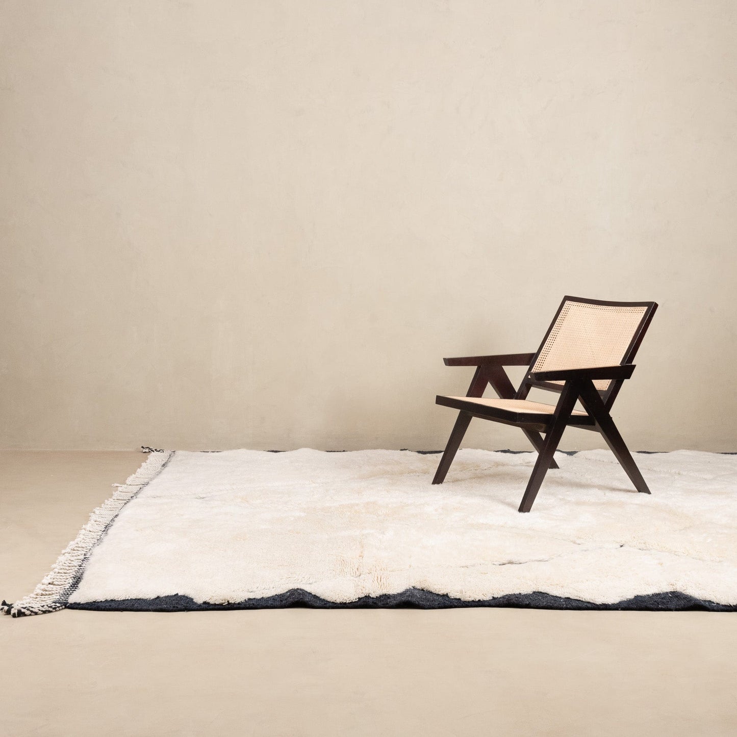 Benisouk mrirt rug Fertile Valley - Luxury Shag Moroccan Rug Fertile Valley - Luxury Shag Moroccan Rug