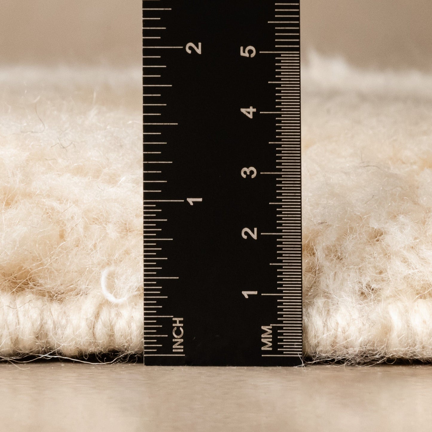 Benisouk mrirt rug Glitch - Luxury Shag Moroccan Rug Glitch - Luxury Shag Moroccan Rug