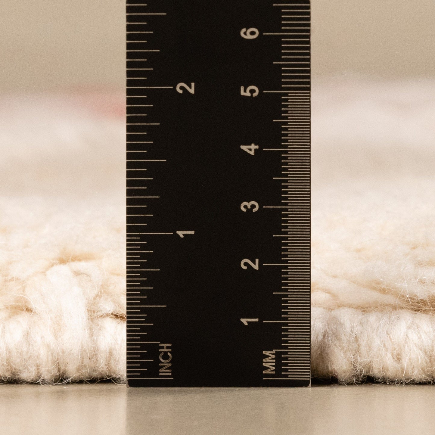 Benisouk mrirt rug Gzoula - Luxury Shag Moroccan Rug Gzoula - Luxury Shag Moroccan Rug