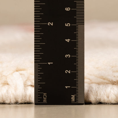 Benisouk mrirt rug Gzoula - Luxury Shag Moroccan Rug Gzoula - Luxury Shag Moroccan Rug