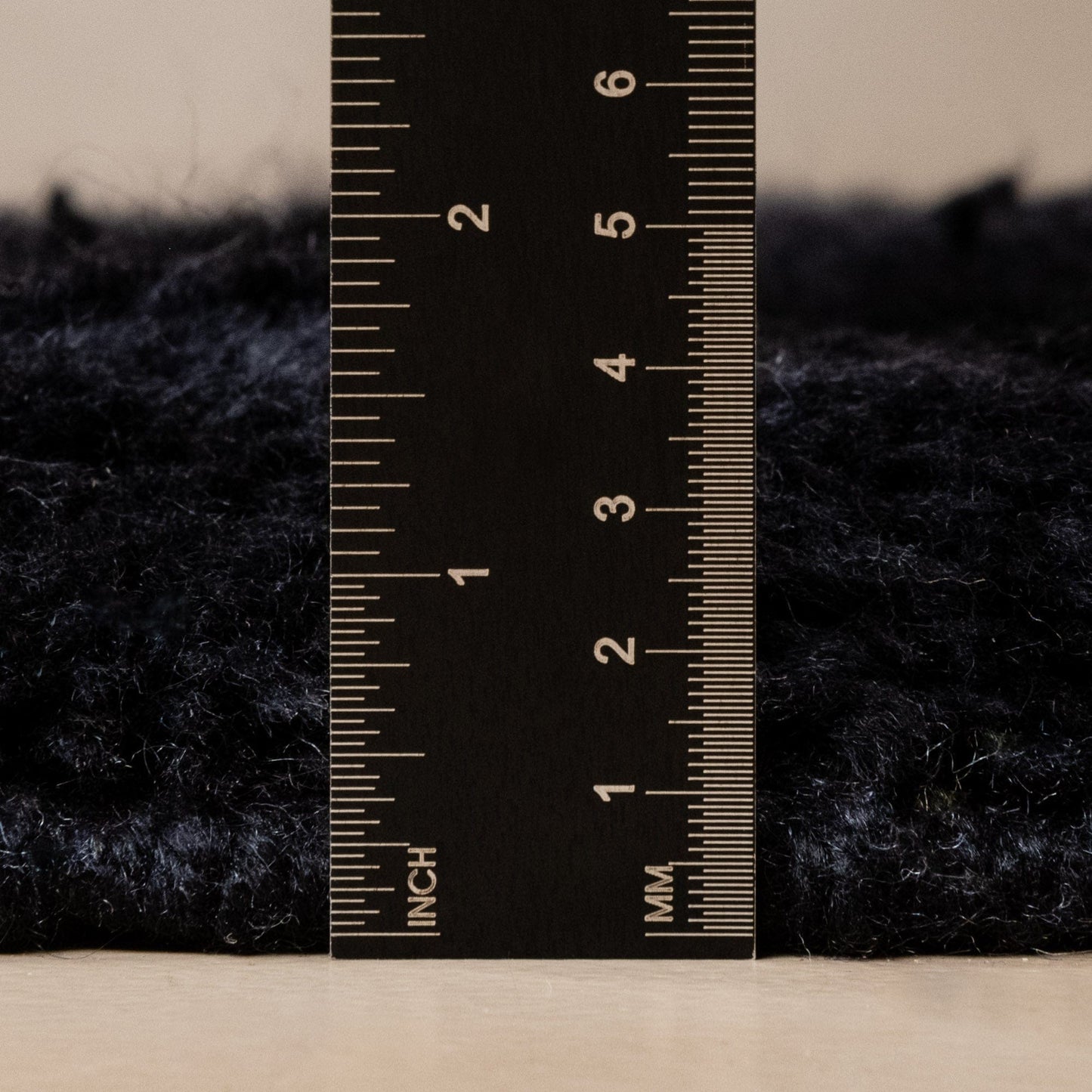 Benisouk mrirt rug Heart Beat - Luxury Shag Moroccan Rug Heart Beat - Luxury Shag Moroccan Rug