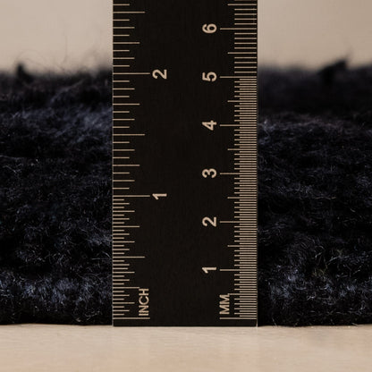 Benisouk mrirt rug Heart Beat - Luxury Shag Moroccan Rug Heart Beat - Luxury Shag Moroccan Rug